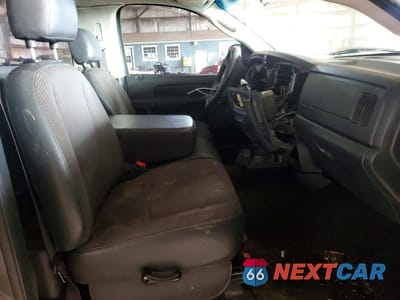 Zdjęcie 10 z 13 samochodu: 2005 DODGE RAM 1500 ST VIN:1D7HA16N15J525083 - miniatura