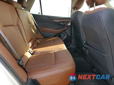Zdjęcie 11 z 14 samochodu: 2022 SUBARU OUTBACK TOURING VIN:4S4BTGPD1N3187364 - miniatura