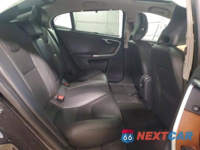 Zdjęcie 10 z 12 samochodu: 2016 VOLVO S60 PREMIER VIN:LYV402FK0GB102126 - miniatura