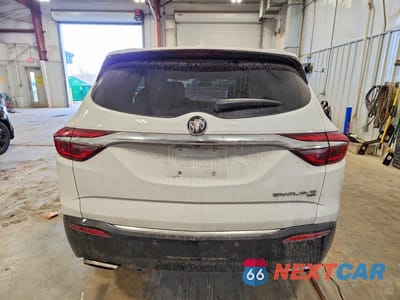 Zdjęcie 6 z 13 samochodu: 2019 BUICK ENCLAVE ESSENCE VIN:5GAEVAKW5KJ291110 - miniatura