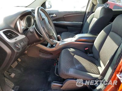 Zdjęcie 7 z 11 samochodu: 2014 DODGE JOURNEY SXT VIN:3C4PDDBG2ET290630 - miniatura