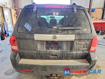 Zdjęcie 6 z 12 samochodu: 2010 MAZDA TRIBUTE S VIN:4F2CY9GG1AKM05223 - miniatura