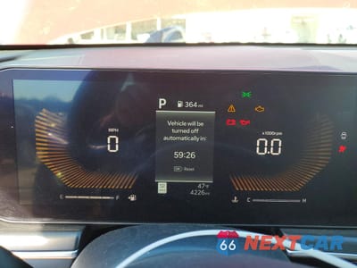 Zdjęcie 9 z 14 samochodu: 2026 KIA K5 GT LINE VIN:KNAG64J74T5431137 - miniatura