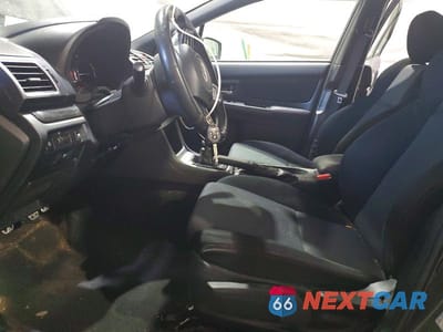Zdjęcie 7 z 12 samochodu: 2015 SUBARU WRX VIN:JF1VA1A63F9807425 - miniatura