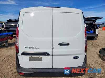 Zdjęcie 6 z 11 samochodu: 2020 FORD TRANSIT CONNECT XL VIN:NM0LS7E22L1465157 - miniatura