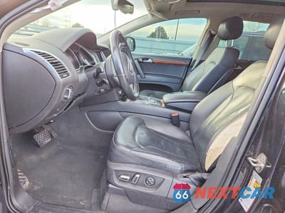 Zdjęcie 7 z 13 samochodu: 2015 AUDI Q7 PREMIUM PLUS VIN:WA1LGAFE3FD010132 - miniatura
