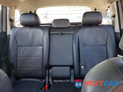 Zdjęcie 10 z 12 samochodu: 2019 VOLKSWAGEN TIGUAN SE VIN:3VV3B7AX5KM148707 - miniatura