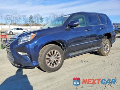 2018 LEXUS GX 460 PREMIUM JTJJM7FX1J5188745 - główne zdjęcie licytacji z USA - miniatura