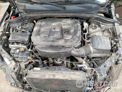 Zdjęcie 11 z 12 samochodu: 2017 JEEP GRAND CHEROKEE LAREDO VIN:1C4RJFAG2HC787319 - miniatura