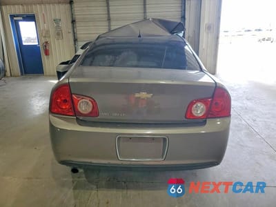 Zdjęcie 6 z 12 samochodu: 2010 CHEVROLET MALIBU 1LT VIN:1G1ZC5EB5AF136685 - miniatura