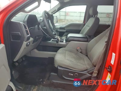 Zdjęcie 7 z 11 samochodu: 2016 FORD F150 SUPERCREW VIN:1FTFW1EF6GFC48482 - miniatura
