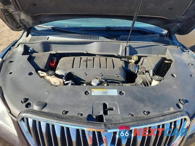 Zdjęcie 12 z 13 samochodu: 2014 BUICK ENCLAVE VIN:5GAKRBKD2EJ119231 - miniatura