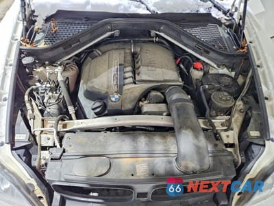 Zdjęcie 12 z 13 samochodu: 2012 BMW X5 XDRIVE35I VIN:5UXZV4C56CL746963 - miniatura