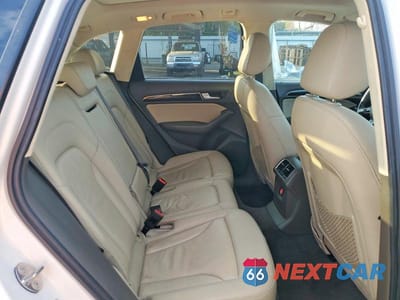 Zdjęcie 11 z 13 samochodu: 2014 AUDI Q5 PREMIUM VIN:WA1CFAFP0EA075749 - miniatura