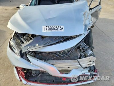 Zdjęcie 11 z 12 samochodu: 2020 TOYOTA CAMRY LE VIN:4T1C11AK7LU927862 - miniatura