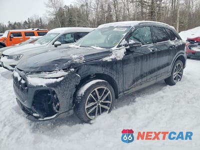 2025 AUDI Q5 PROGRESSIV WA15AAGU1S2017215 - główne zdjęcie licytacji z USA - miniatura