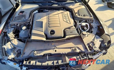 Zdjęcie 11 z 12 samochodu: 2019 MERCEDES-BENZ AMG GT 53 VIN:WDD7X6BB7KA004139 - miniatura