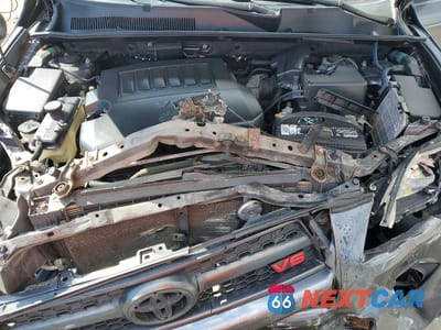 Zdjęcie 12 z 12 samochodu: 2009 TOYOTA RAV4 SPORT VIN:JTMBK32V595074396 - miniatura