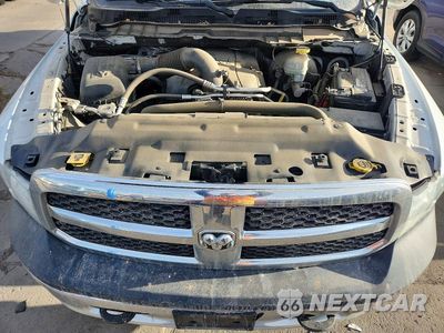 Zdjęcie 11 z 11 samochodu: 2017 RAM 1500 ST VIN:3C6JR7DT5HG599113 - miniatura