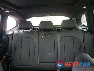 Zdjęcie 10 z 14 samochodu: 2023 BMW X3 XDRIVE30I VIN:WBX57DP02PN245655 - miniatura