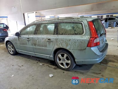 Drugie zdjęcie samochodu z przodu: 2009 VOLVO V70 3.2 VIN:YV1BW982X91082581 - miniatura