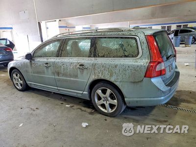 Drugie zdjęcie samochodu z przodu: 2009 VOLVO V70 3.2 VIN:YV1BW982X91082581 - miniatura