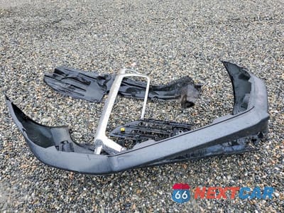 Zdjęcie 12 z 13 samochodu: 2009 TOYOTA TACOMA ACCESS CAB VIN:5TETX22N59Z664353 - miniatura