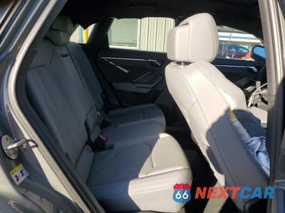 Zdjęcie 11 z 12 samochodu: 2025 AUDI Q3 PREMIUM S LINE 45 VIN:WA1DECF34S1005781 - miniatura