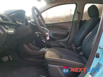 Zdjęcie 7 z 11 samochodu: 2021 CHEVROLET SPARK LS VIN:KL8CB6SA8MC742837 - miniatura