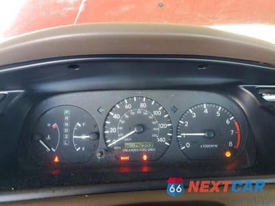 Zdjęcie 9 z 11 samochodu: 1999 TOYOTA CAMRY VIN:JT2BG28K5X0340561 - miniatura