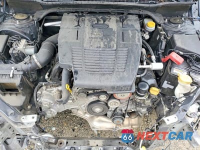 Zdjęcie 11 z 12 samochodu: 2020 SUBARU FORESTER LIMITED VIN:JF2SKASC6LH546034 - miniatura