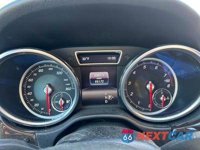 Zdjęcie 8 z 10 samochodu: 2017 MERCEDES-BENZ GLE 350 4MATIC VIN:4JGDA5HB9HA951901 - miniatura