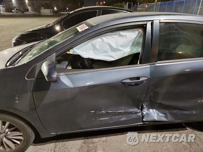 Zdjęcie 7 z 14 samochodu: 2015 TOYOTA COROLLA L VIN:5YFBURHE7FD186202 - miniatura
