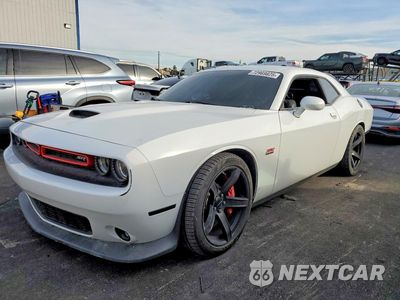 2018 DODGE CHALLENGER SRT 392 2C3CDZDJ0JH245195 - główne zdjęcie licytacji z USA - miniatura