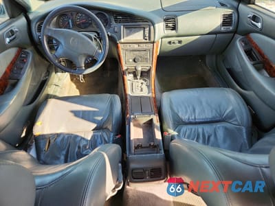 Zdjęcie 8 z 13 samochodu: 2001 ACURA 3.2TL VIN:19UUA56751A000394 - miniatura