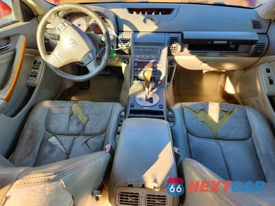 Zdjęcie 11 z 15 samochodu: 2004 INFINITI G35 BASE VIN:JNKCV51E24M604958 - miniatura