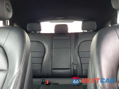 Zdjęcie 10 z 13 samochodu: 2019 MERCEDES-BENZ GLC COUPE 300 4MATIC VIN:WDC0J4KB7KF667368 - miniatura