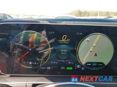 Zdjęcie 9 z 13 samochodu: 2021 MERCEDES-BENZ GLS 450 4MATIC VIN:4JGFF5KE6MA373330 - miniatura