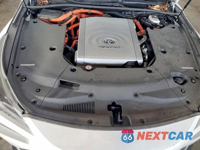 Zdjęcie 11 z 13 samochodu: 2022 TOYOTA MIRAI LE VIN:JTDAAAAA3NA005774 - miniatura