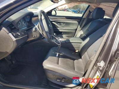 Zdjęcie 7 z 11 samochodu: 2011 BMW 535 XI VIN:WBAFU7C57BC870633 - miniatura