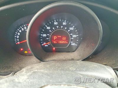 Zdjęcie 9 z 11 samochodu: 2014 KIA SOUL VIN:KNDJN2A27E7708889 - miniatura