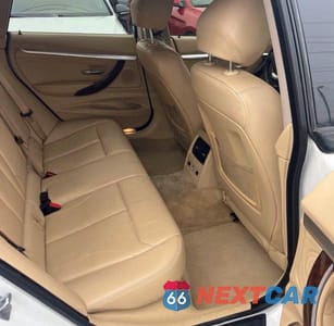 Zdjęcie 6 z 10 samochodu: 2014 BMW 328 XIGT VIN:WBA3X5C56ED558672 - miniatura