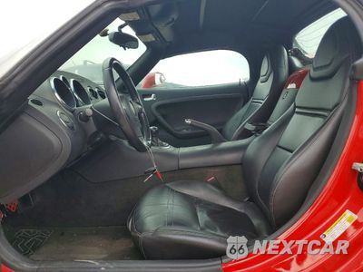 Zdjęcie 7 z 12 samochodu: 2006 PONTIAC SOLSTICE VIN:1G2MB33BX6Y104438 - miniatura