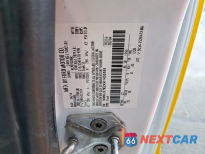 Zdjęcie 13 z 13 samochodu: 2019 FORD TRANSIT CONNECT XL VIN:NM0LS7E2XK1430588 - miniatura