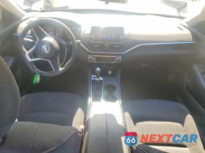 Zdjęcie 8 z 12 samochodu: 2022 NISSAN ALTIMA S VIN:1N4BL4BV1NN409642 - miniatura