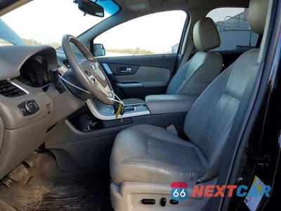 Zdjęcie 7 z 13 samochodu: 2014 FORD EDGE SEL VIN:2FMDK3J90EBB34955 - miniatura