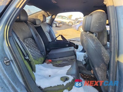 Zdjęcie 10 z 12 samochodu: 2018 AUDI S6 PRESTIGE VIN:WAUHFAFC8JN034262 - miniatura