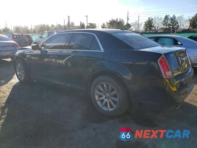 Drugie zdjęcie samochodu z przodu: 2012 CHRYSLER 300 S VIN:2C3CCAGG2CH115930 - miniatura
