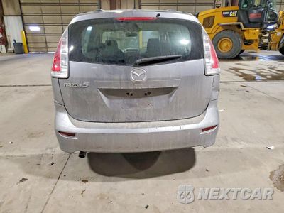 Zdjęcie 6 z 14 samochodu: 2010 MAZDA 5 VIN:JM1CR2W33A0361238 - miniatura
