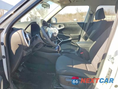 Zdjęcie 7 z 11 samochodu: 2022 KIA SOUL LX VIN:KNDJ23AU1N7167628 - miniatura
